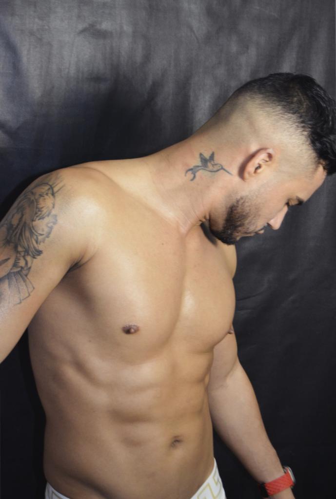 Chico busca chica en Madrid: 