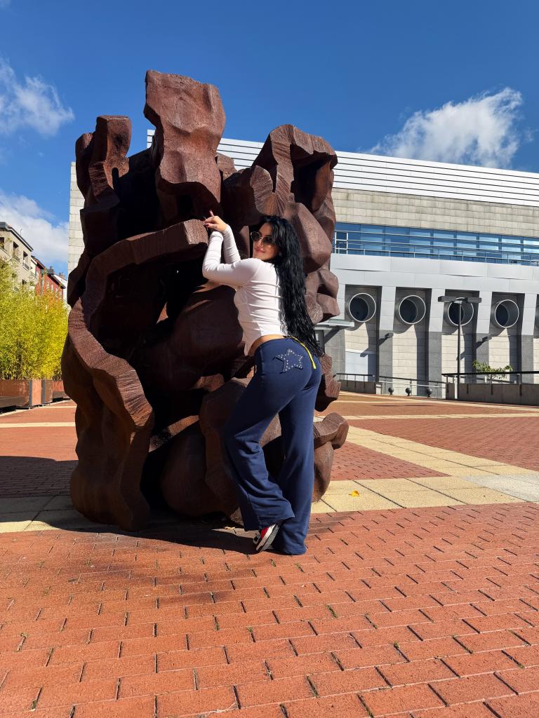 Chica busca chico en Álava: 