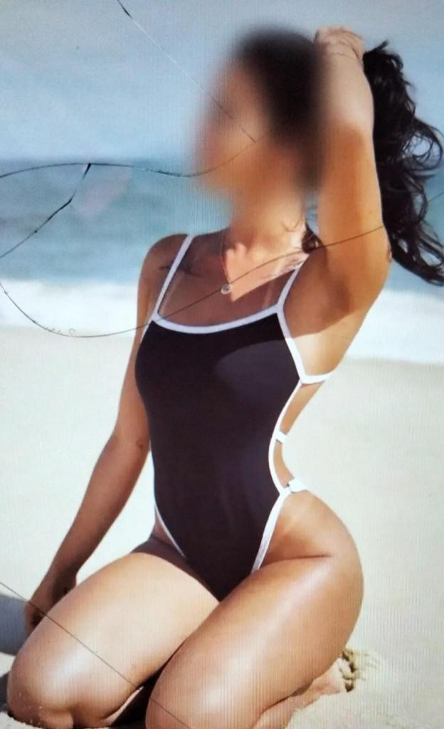 Chica busca chico en Málaga: 