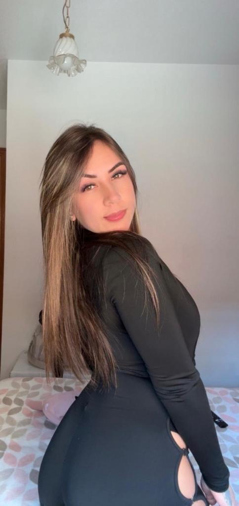 Chica busca chico en Barcelona: 