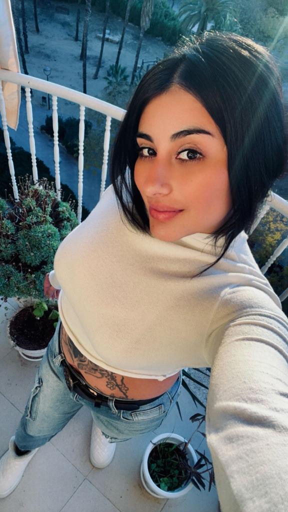 Chica busca chico en Barcelona: 