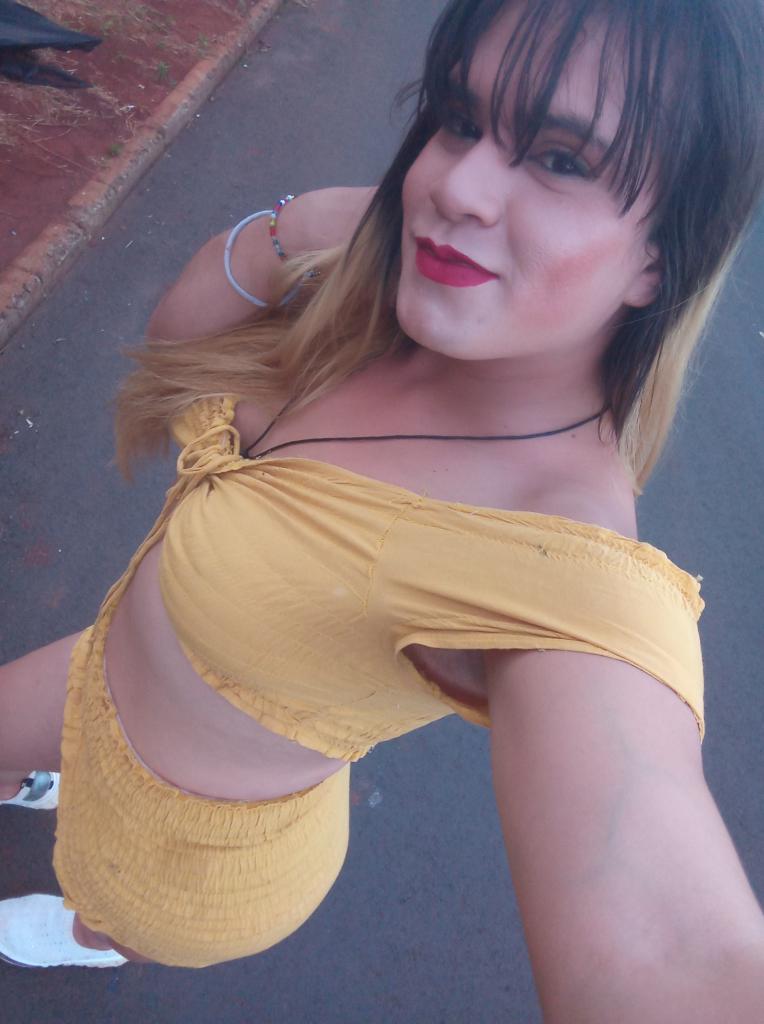 Transexual en Jaén: 