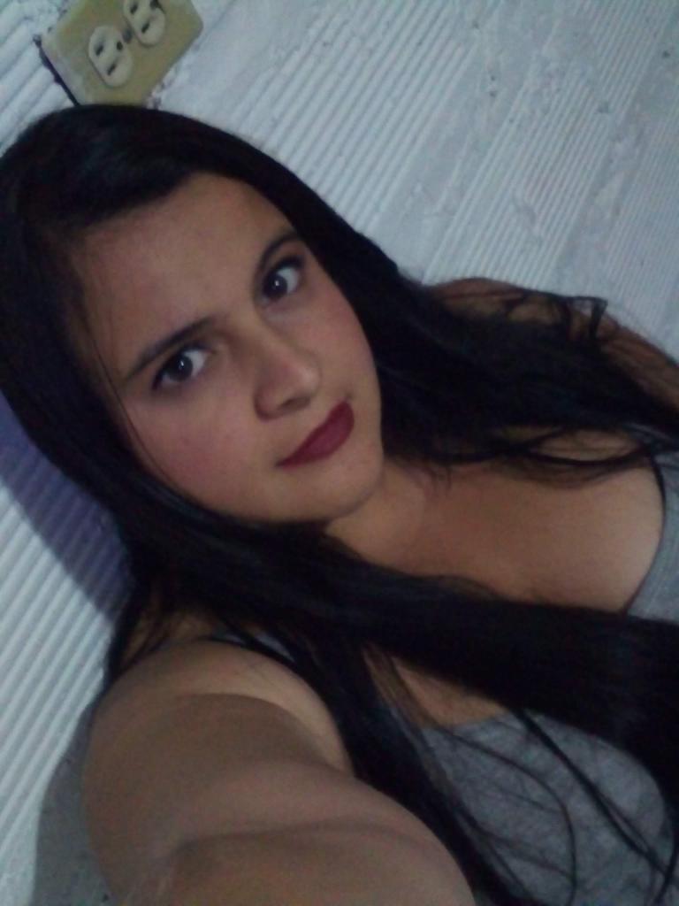 Chica busca chico en Castellón: 