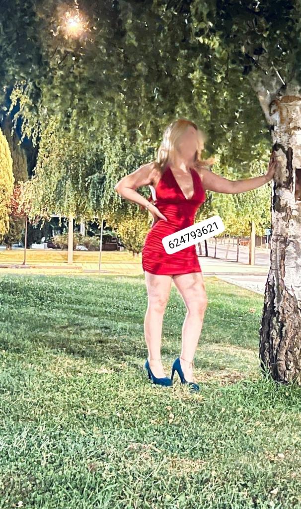 Chica busca chico en Orense: 