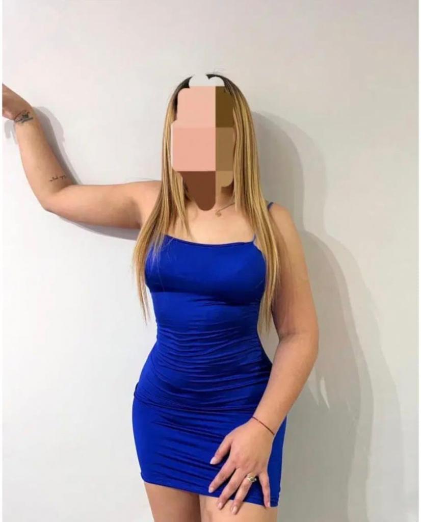 Chica busca chico en Cuenca: 