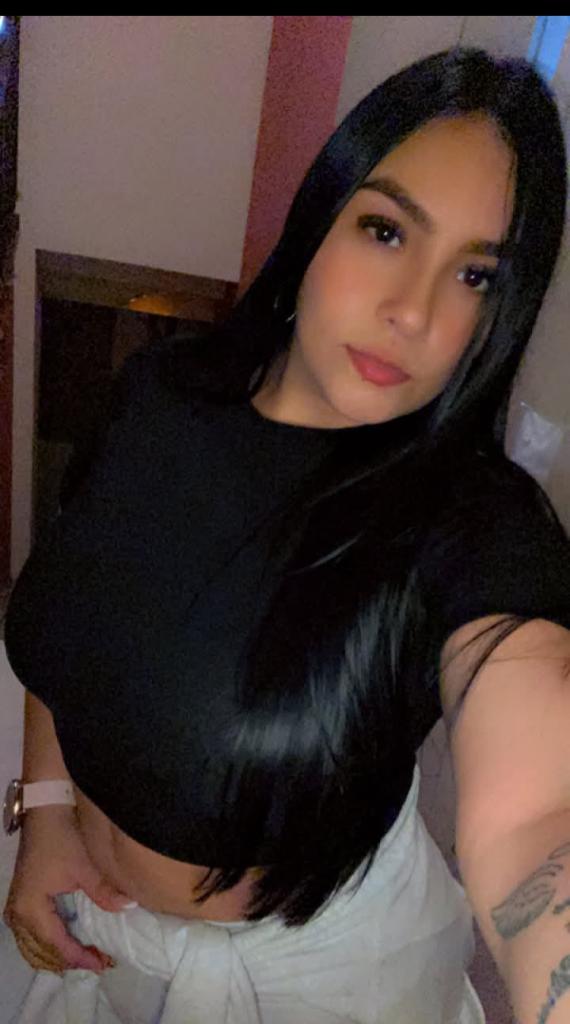 Chica busca chico en Guadalajara: 