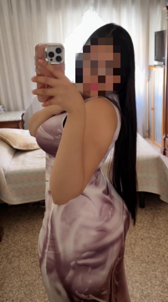 Chica busca chico en Alicante: 