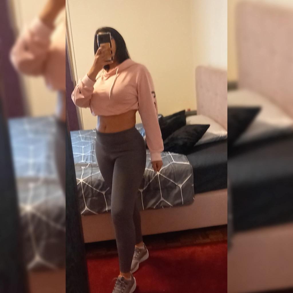 Chica busca chico en Pontevedra: 