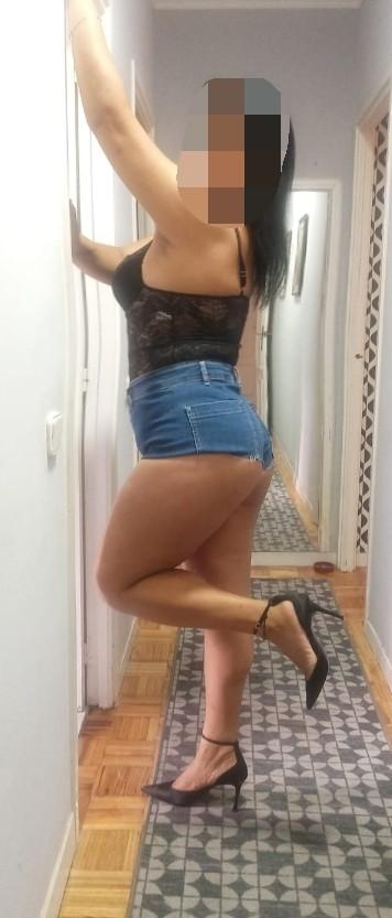 Chica busca chico en Gerona: 