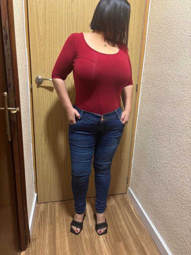 Chica busca chico en Madrid: 