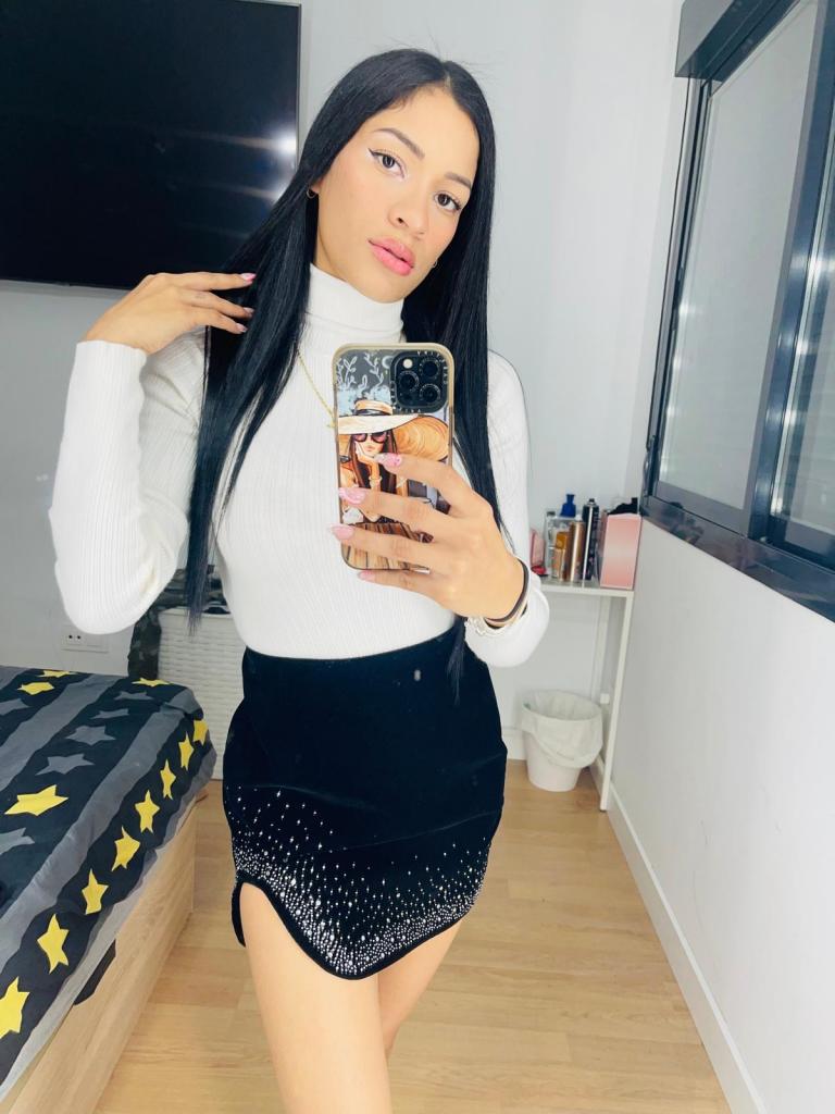 Chica busca chico en Córdoba: 