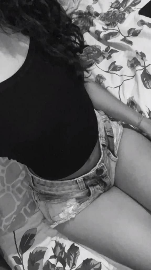 Chica busca chico en Ciudad Real: 