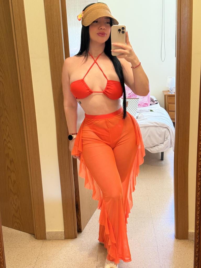 672522769: Chica busca chico en Zaragoza