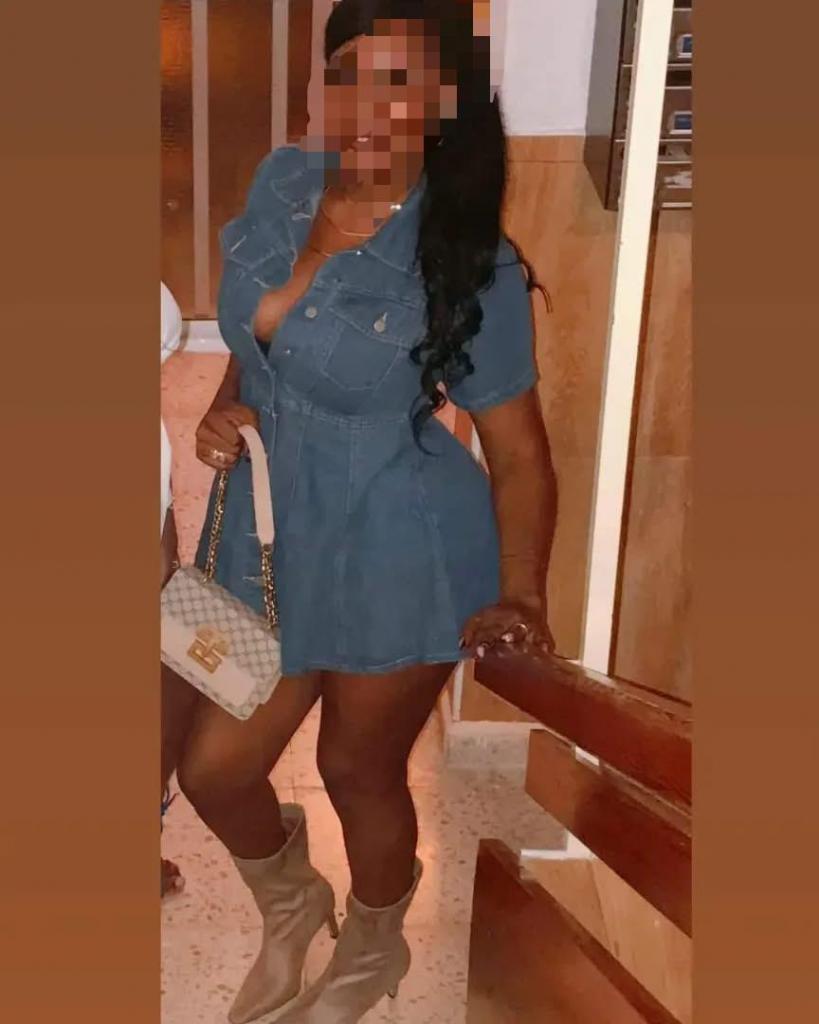 Chica busca chico en Castellón: 