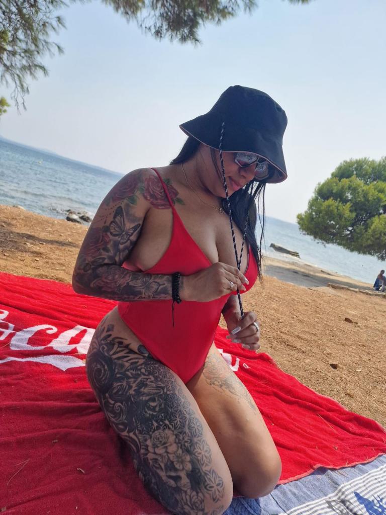 Chica busca chico en Valencia: 