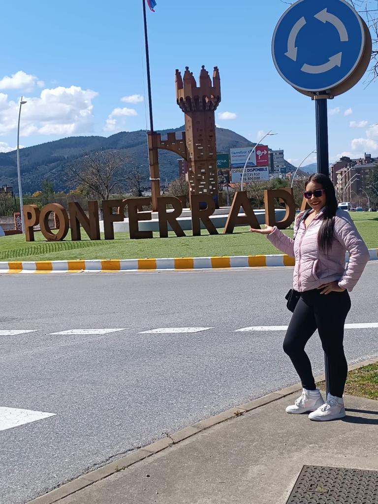 Chica busca chico en León: 