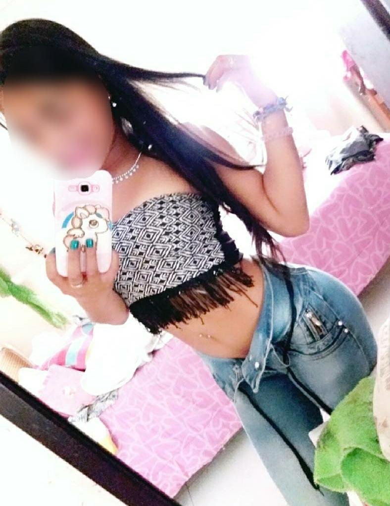 Chica busca chico en Castellón: 