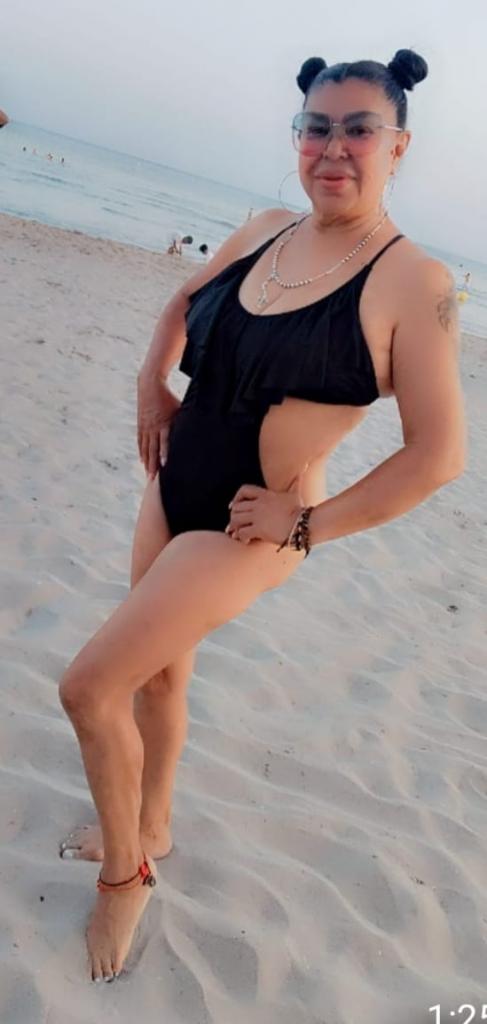 Chica busca chico en Alicante: 