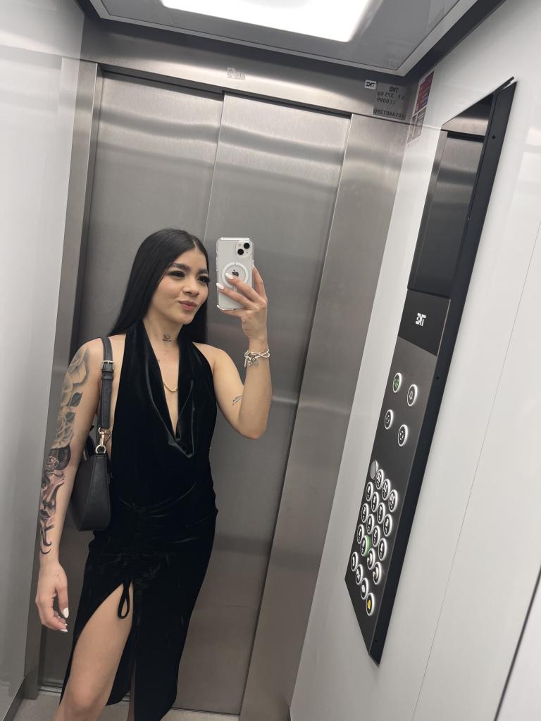 Chica busca chico en La Coruña: 