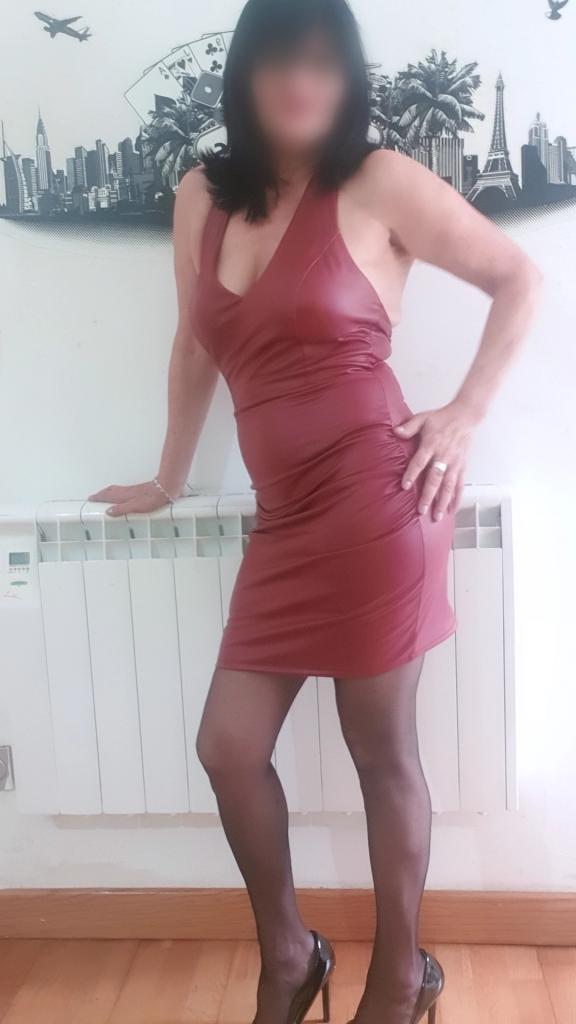 Chica busca chico en Guipúzcoa: 