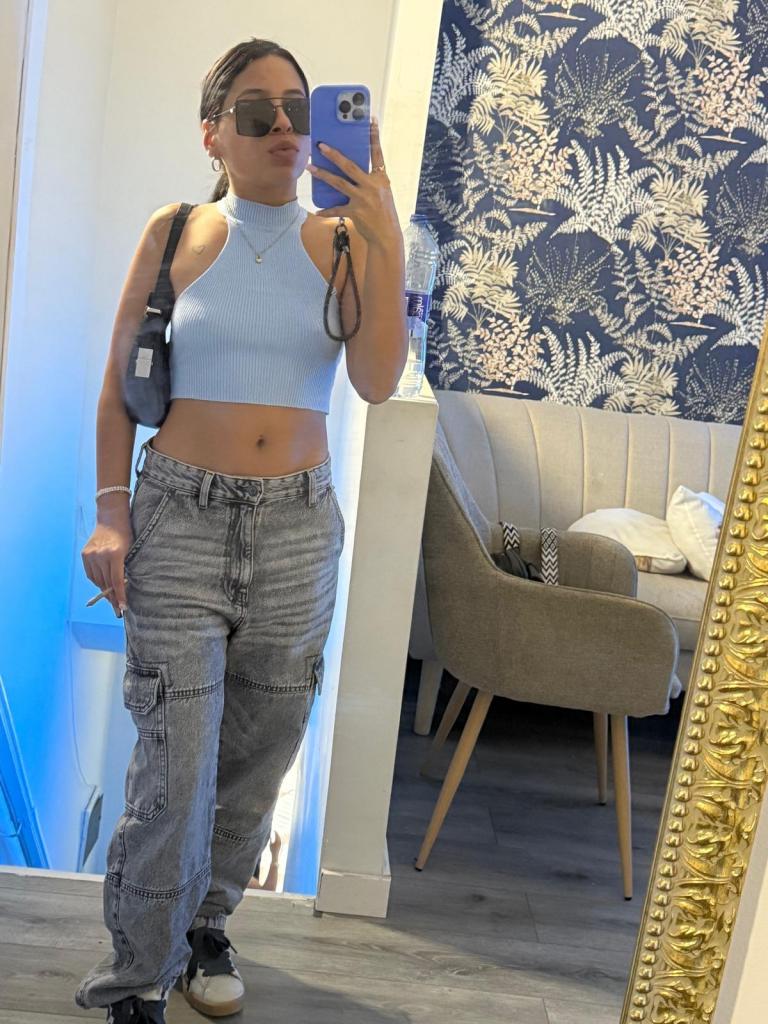 Chica busca chico en Almería: 