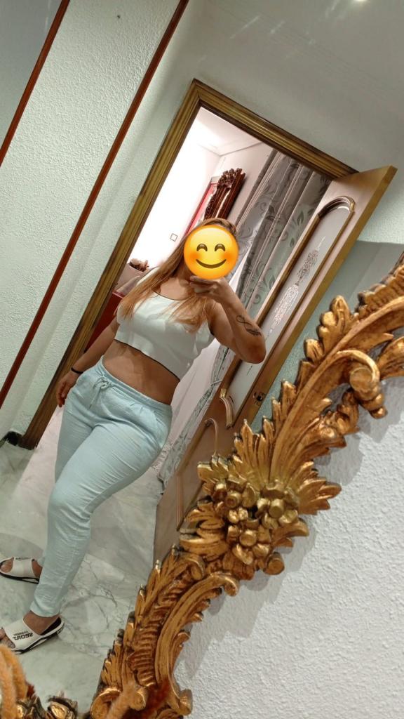 Chica busca chico en Córdoba: 