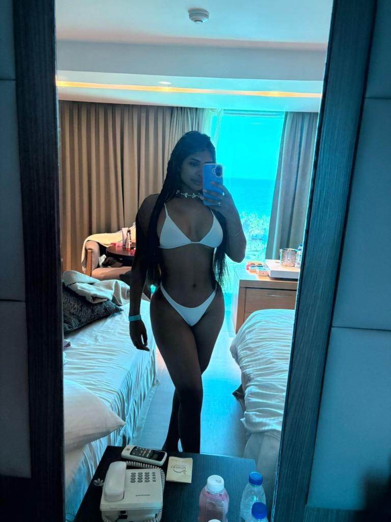 Chica busca chico en Murcia: 