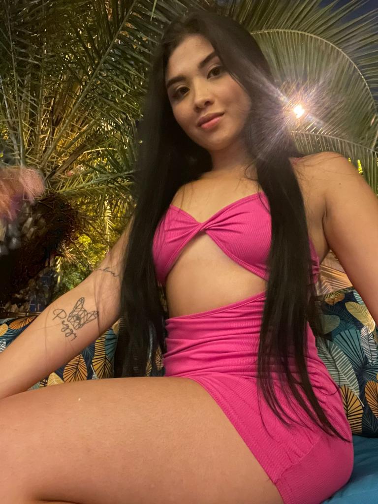 Chica busca chico en Mallorca: Chica busca chico