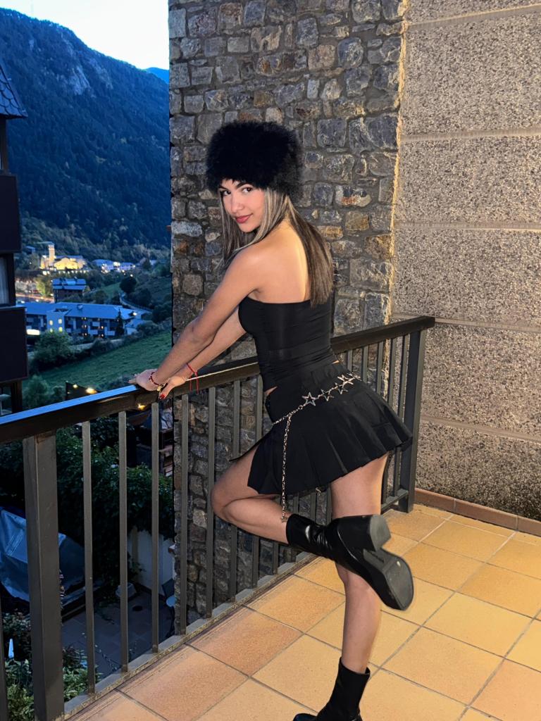 Chica busca chico en Lérida: 