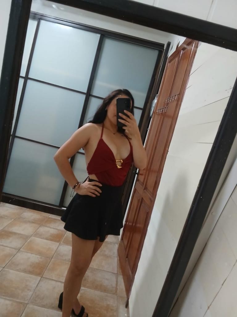 Chica busca chico en La Coruña: 