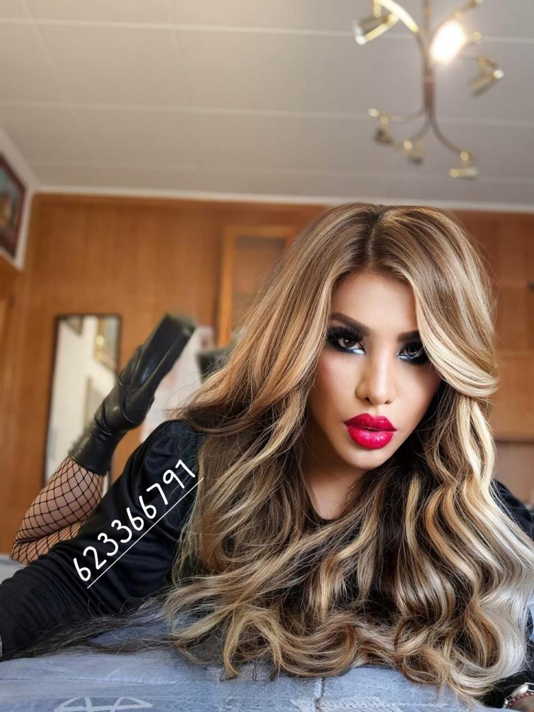 623366791: Travesti en Barcelona