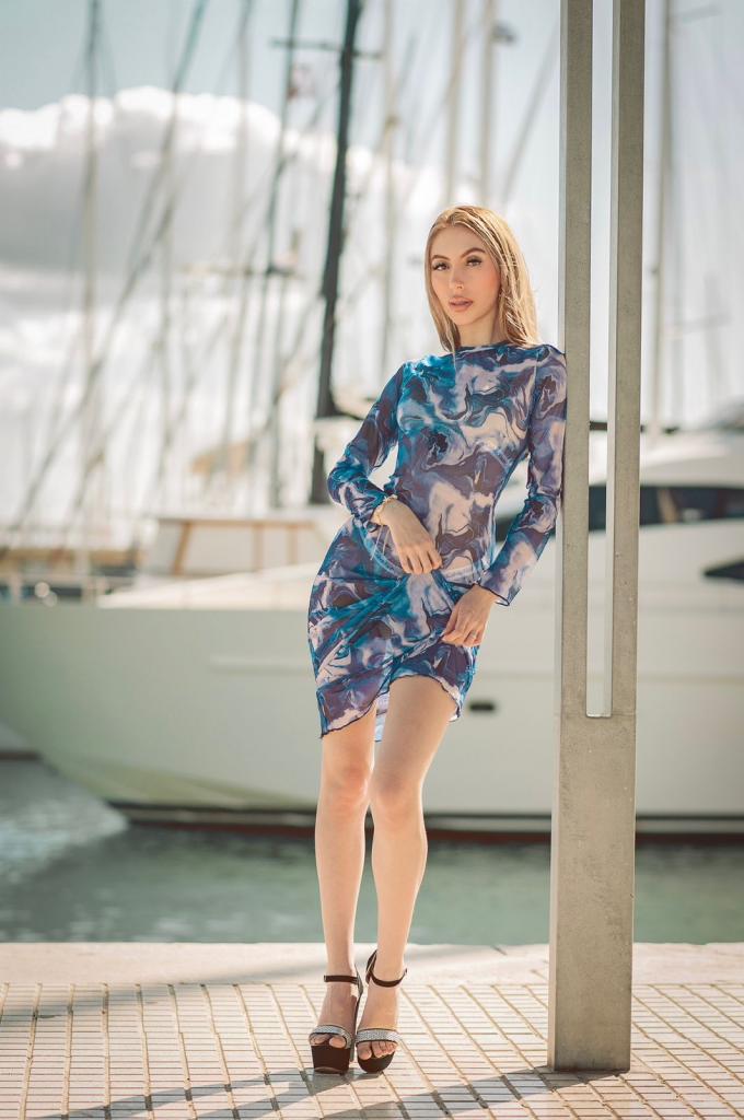 Chica busca chico en Mallorca: Chica busca chico