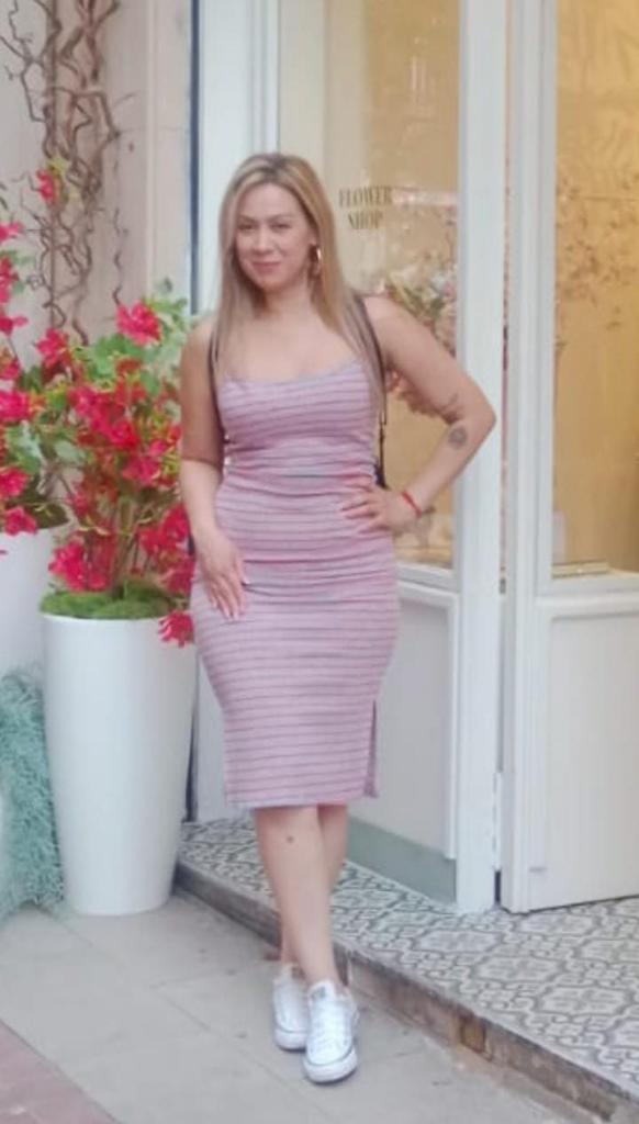 Chica busca chico en Barcelona: Chica busca chico