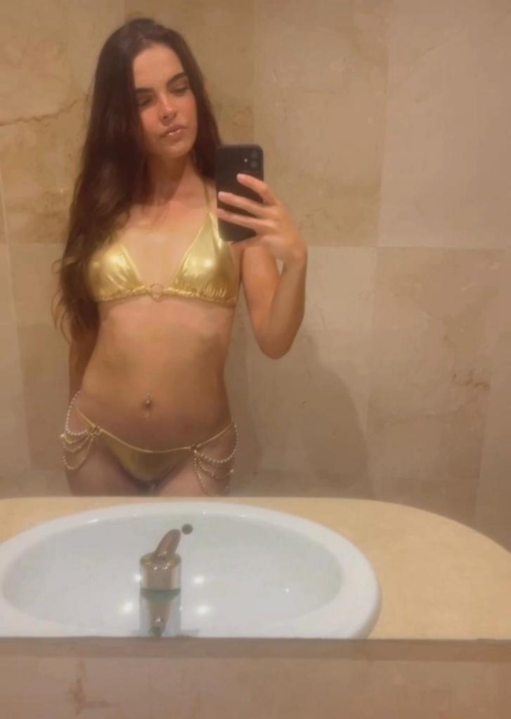 Chica busca chico en Ibiza: 