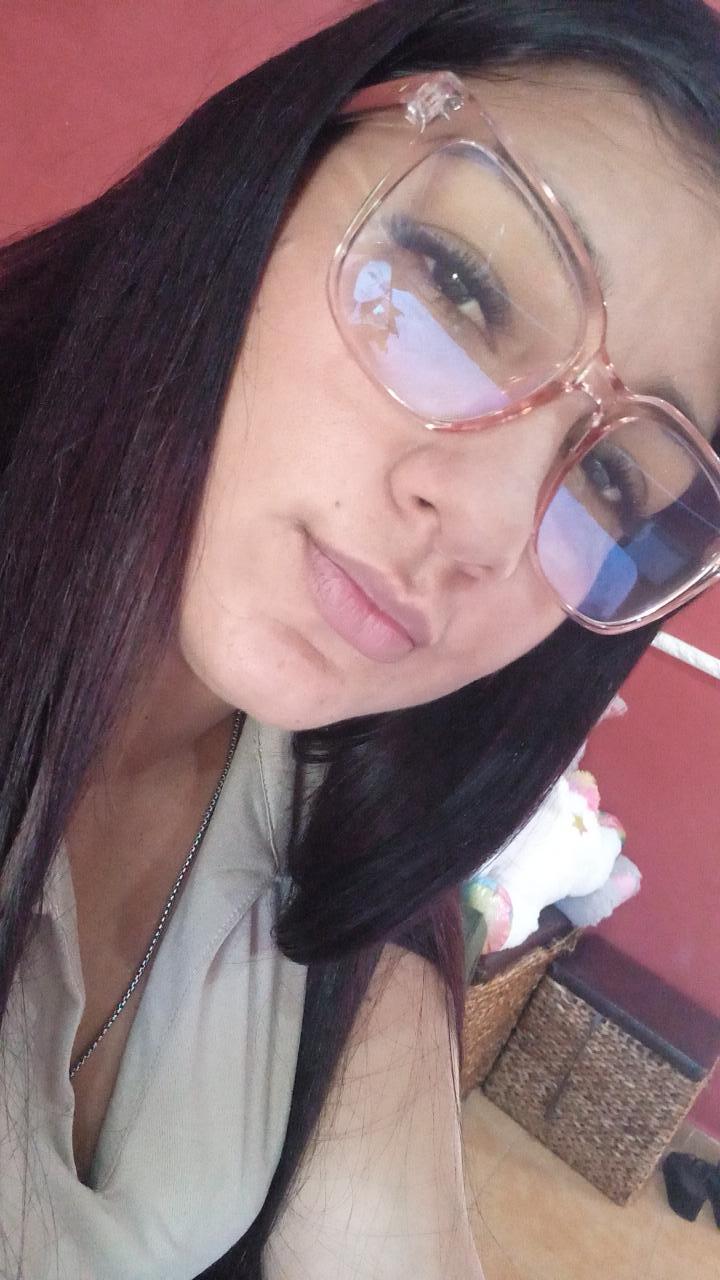 Chica busca chico en Murcia: 