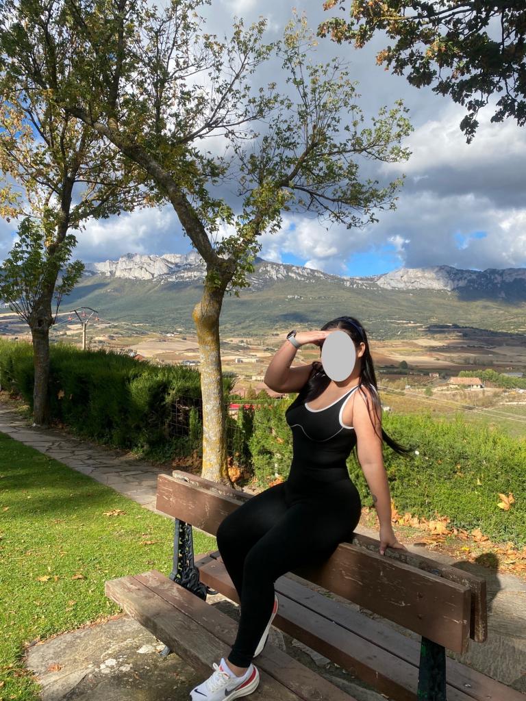 Chica busca chico en Burgos: 