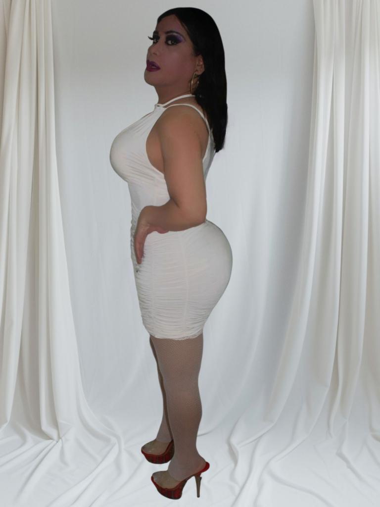 Travesti en Madrid: Transexuales y Travestis