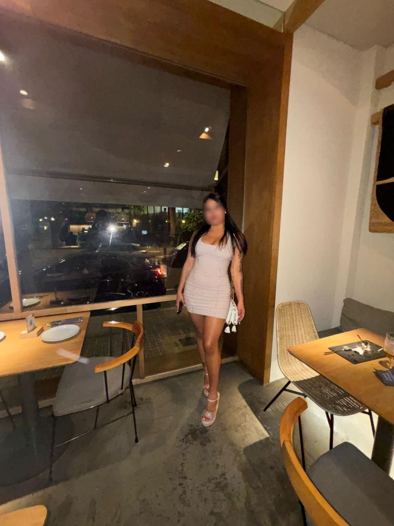 Chica busca chico en Castellón: 