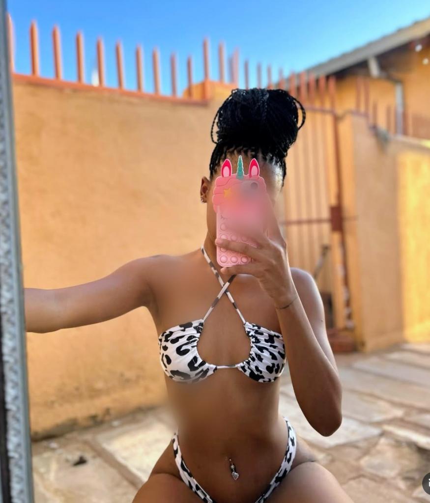 Chica busca chico en Málaga: 