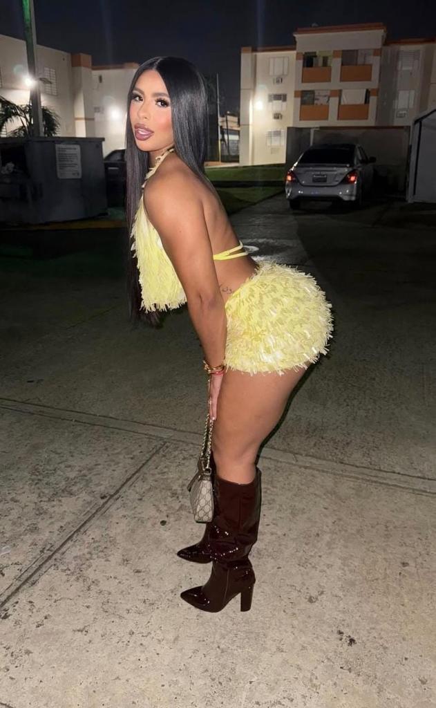 Chica busca chico en Tenerife: 