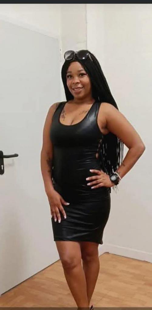 Chica busca chico en Alicante: 