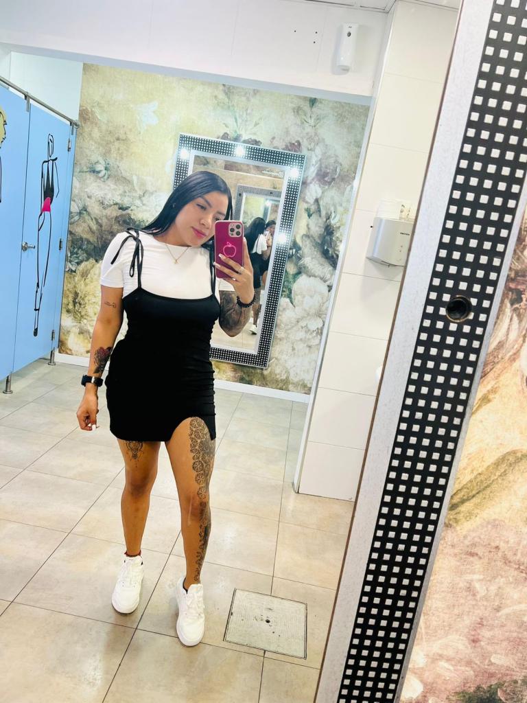 Chica busca chico en Valencia: 