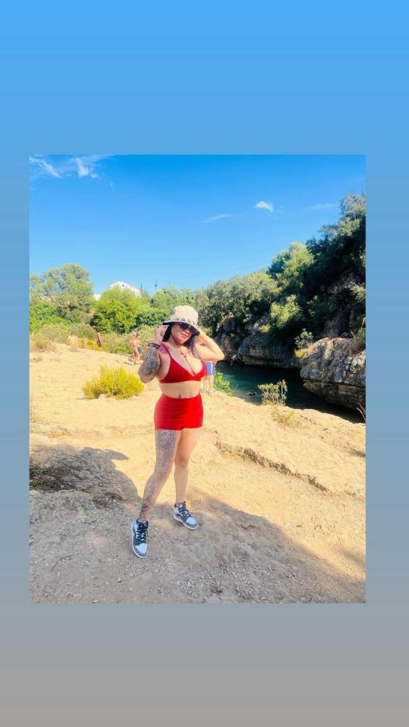 Chica busca chico en Valencia: 