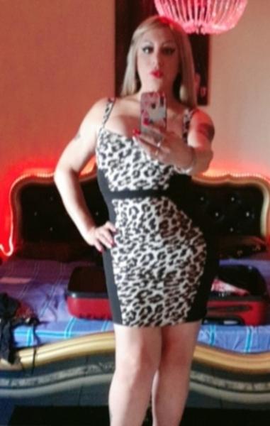 613478206: Travesti en Sevilla