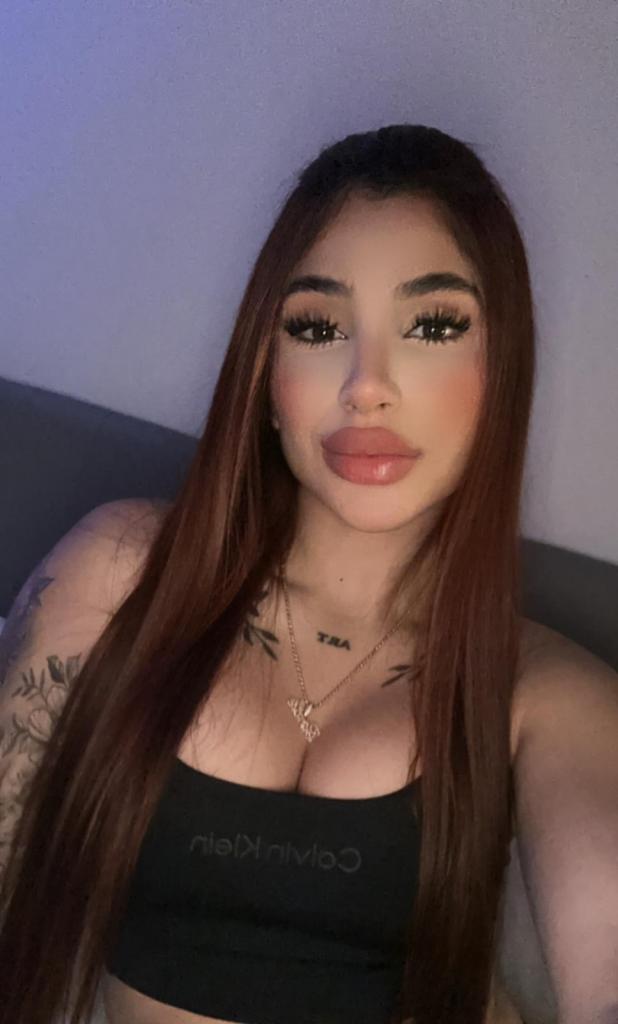 Chica busca chico en Barcelona: 