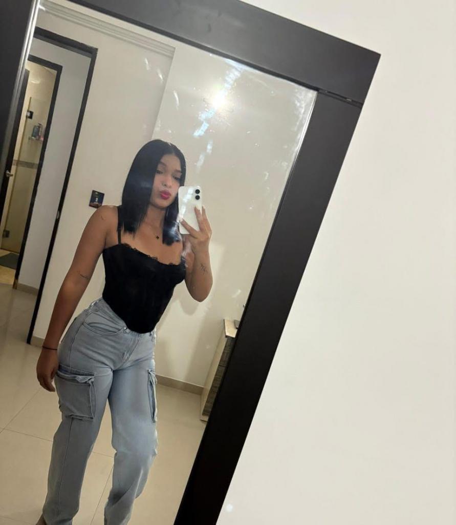 Chica busca chico en Sevilla: 