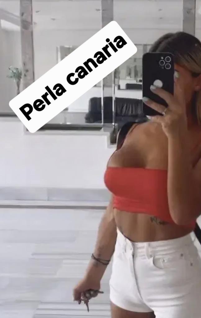 672535077: Chica busca chico en Tenerife