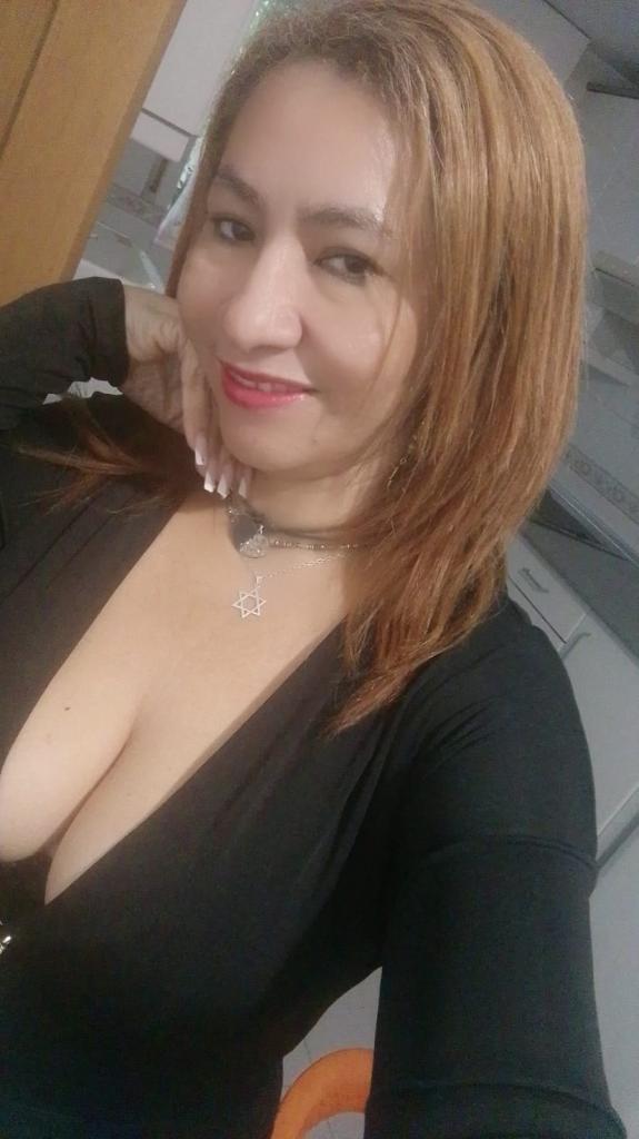 Chica busca chico en Toledo: 