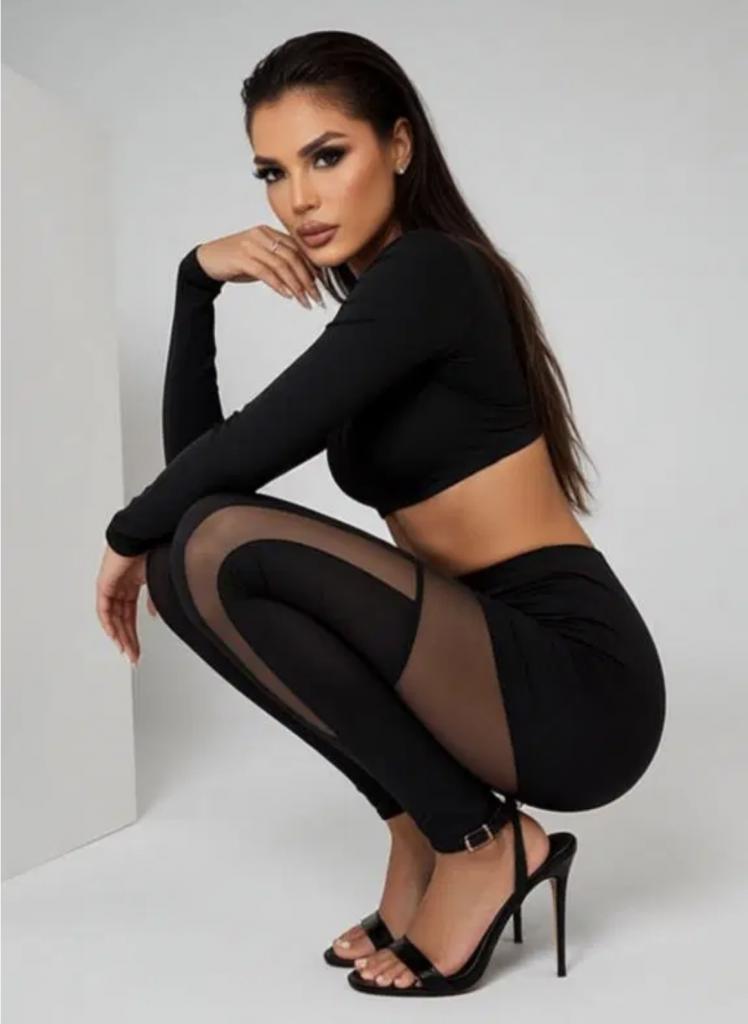 Chica busca chico en Málaga: Chica busca chico