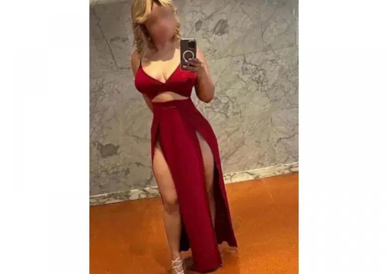 Chica busca chico en Tenerife: 